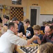 Weihnachtsschachturnier 2019