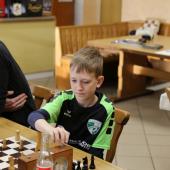 Weihnachtsschachturnier 2019