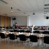 Bezirkseinzelmeisterschaft Dresden 2014 in Sebnitz vom 27.02.-02.03.2014