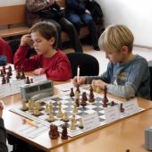 Bezirkseinzelmeisterschaft Dresden 2014 in Sebnitz vom 27.02.-02.03.2014