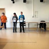 Bezirkseinzelmeisterschaft Dresden 2014 in Sebnitz vom 27.02.-02.03.2014