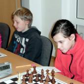 Bezirkseinzelmeisterschaft Dresden 2014 in Sebnitz vom 27.02.-02.03.2014