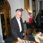 Familienschachturnier um den Basaltpokal