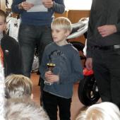 12. Heidenauer Schulschachvergleich am 08.02.2014