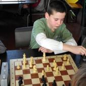 12. Heidenauer Schulschachvergleich am 08.02.2014