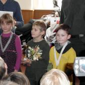 12. Heidenauer Schulschachvergleich am 08.02.2014