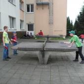 SÃ¤chsische Einzelmeisterschaft SEM 2014 in Sebnitz