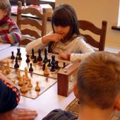 2. Stolpener Basalt-Schachturnier 2015