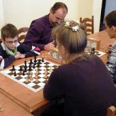 2. Stolpener Basalt-Schachturnier 2015