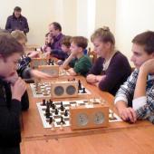 2. Stolpener Basalt-Schachturnier 2015