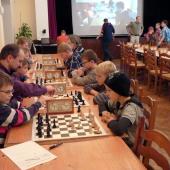 2. Stolpener Basalt-Schachturnier 2015