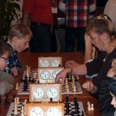 2. Stolpener Basalt-Schachturnier 2015