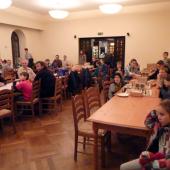 2. Stolpener Basalt-Schachturnier 2015