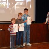 2. Stolpener Basalt-Schachturnier 2015