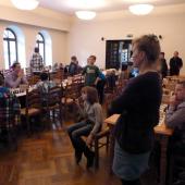 2. Stolpener Basalt-Schachturnier 2015