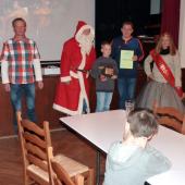 2. Stolpener Basalt-Schachturnier 2015