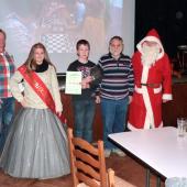 2. Stolpener Basalt-Schachturnier 2015