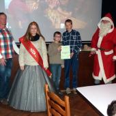 2. Stolpener Basalt-Schachturnier 2015