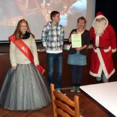 2. Stolpener Basalt-Schachturnier 2015