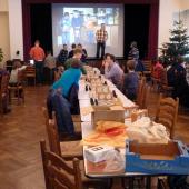 2. Stolpener Basalt-Schachturnier 2015