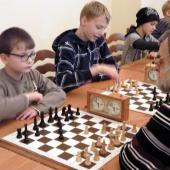 2. Stolpener Basalt-Schachturnier 2015