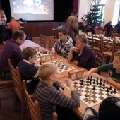 2. Stolpener Basalt-Schachturnier 2015