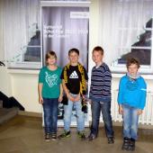 Vattenfall Schul-Cup Lausitz 2013/2014 Schach